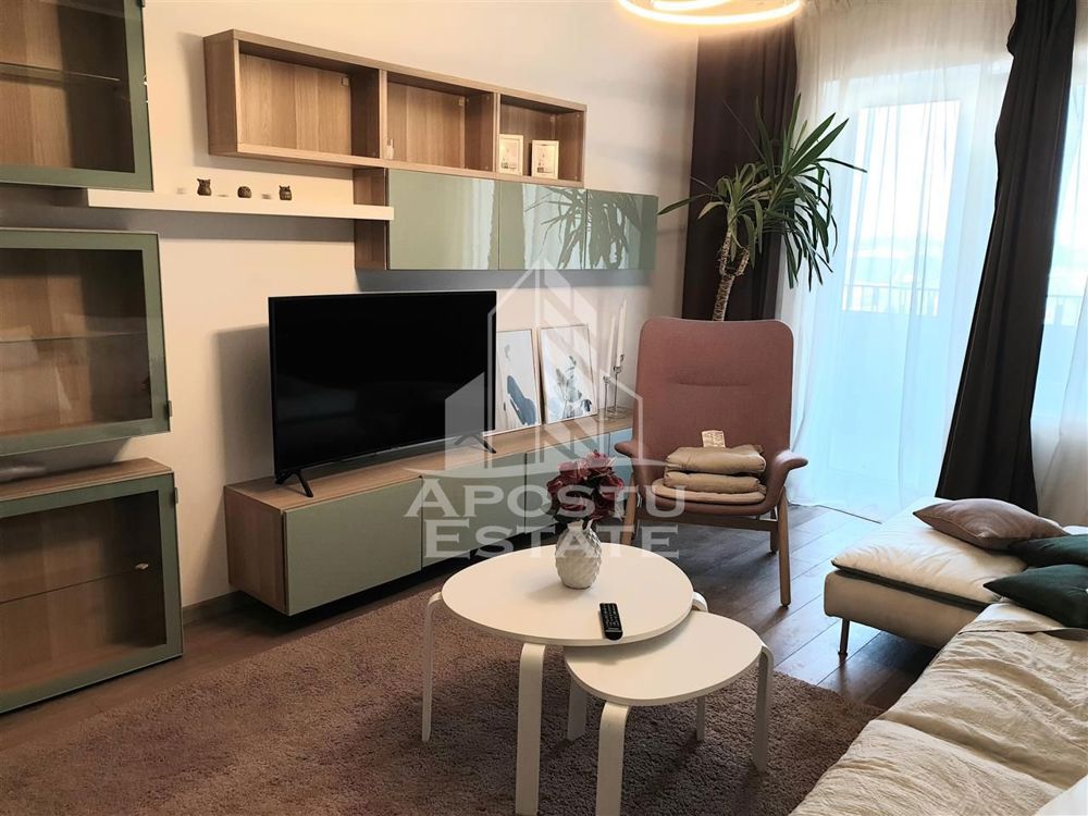 Apartamente cu 2 camere in Giroc disponibile la toate etajele