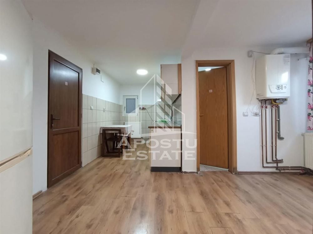 Apartament 2 camere la casa  zona MEHALA