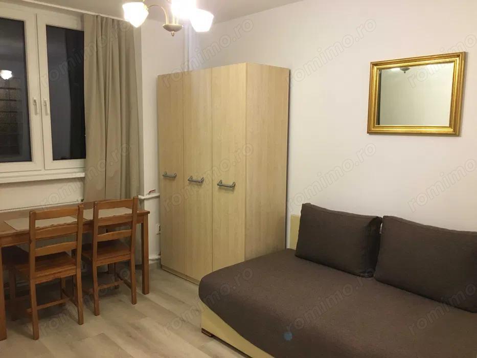 Apartament 2 Camere de Închiriat   Zona Gării, Brașov