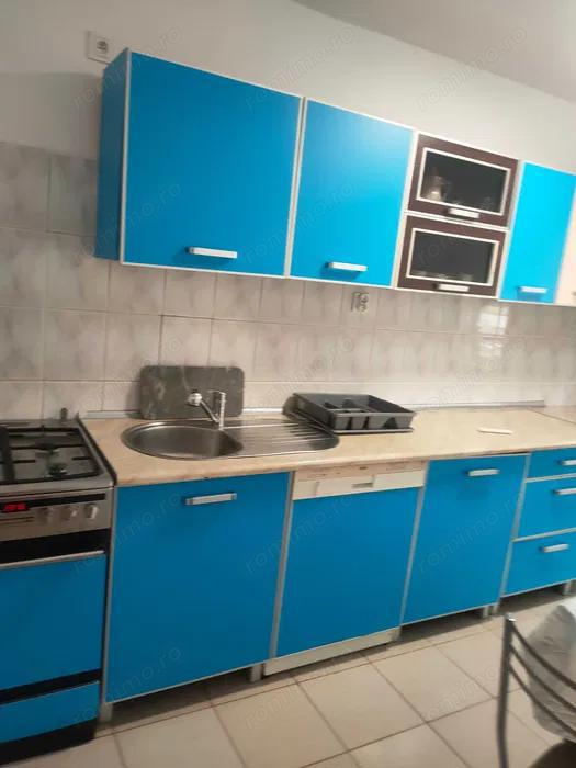 Apartament 2 Camere de Închiriat Zona Florilor, Brașov