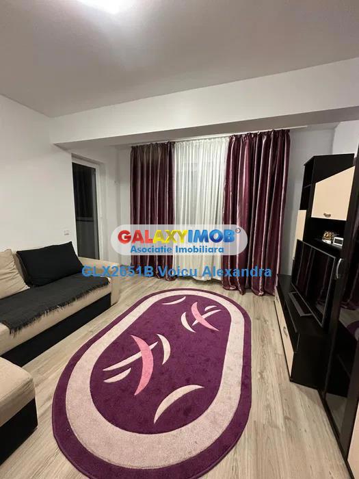 Apartament 2 Camere Bloc Nou Berceni - Dimitrie Leonida