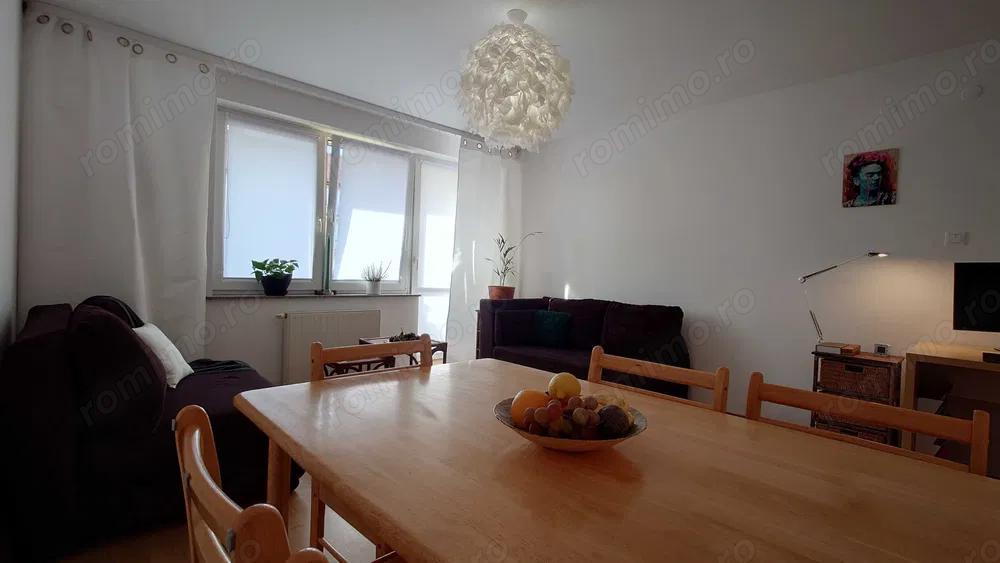 Apartament 2 Camere de Închiriat Zona Scriitorilor, Brașov