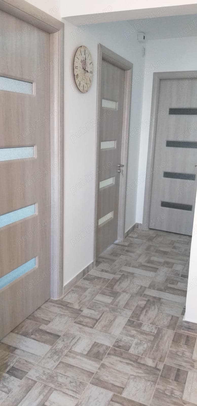 Apartament 2 camere decomandat