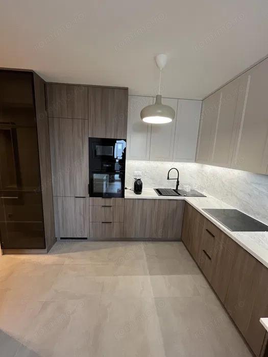 Apartament 3 Camere de Închiriat Zona Triaj, Brașov