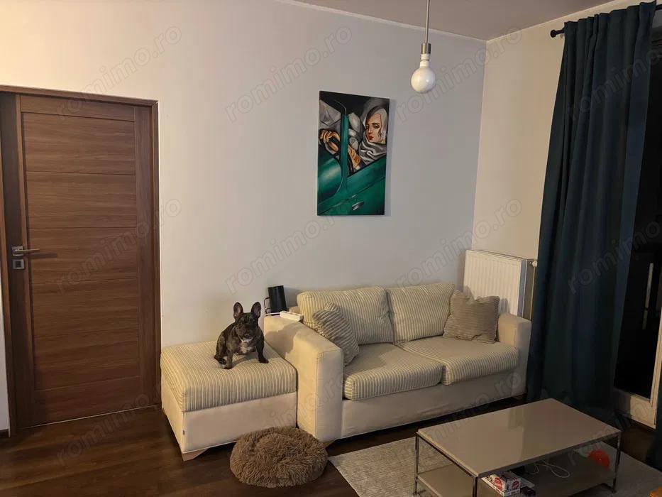 Apartament 3 Camere de Închiriat Zona AvantGarden, Brașov