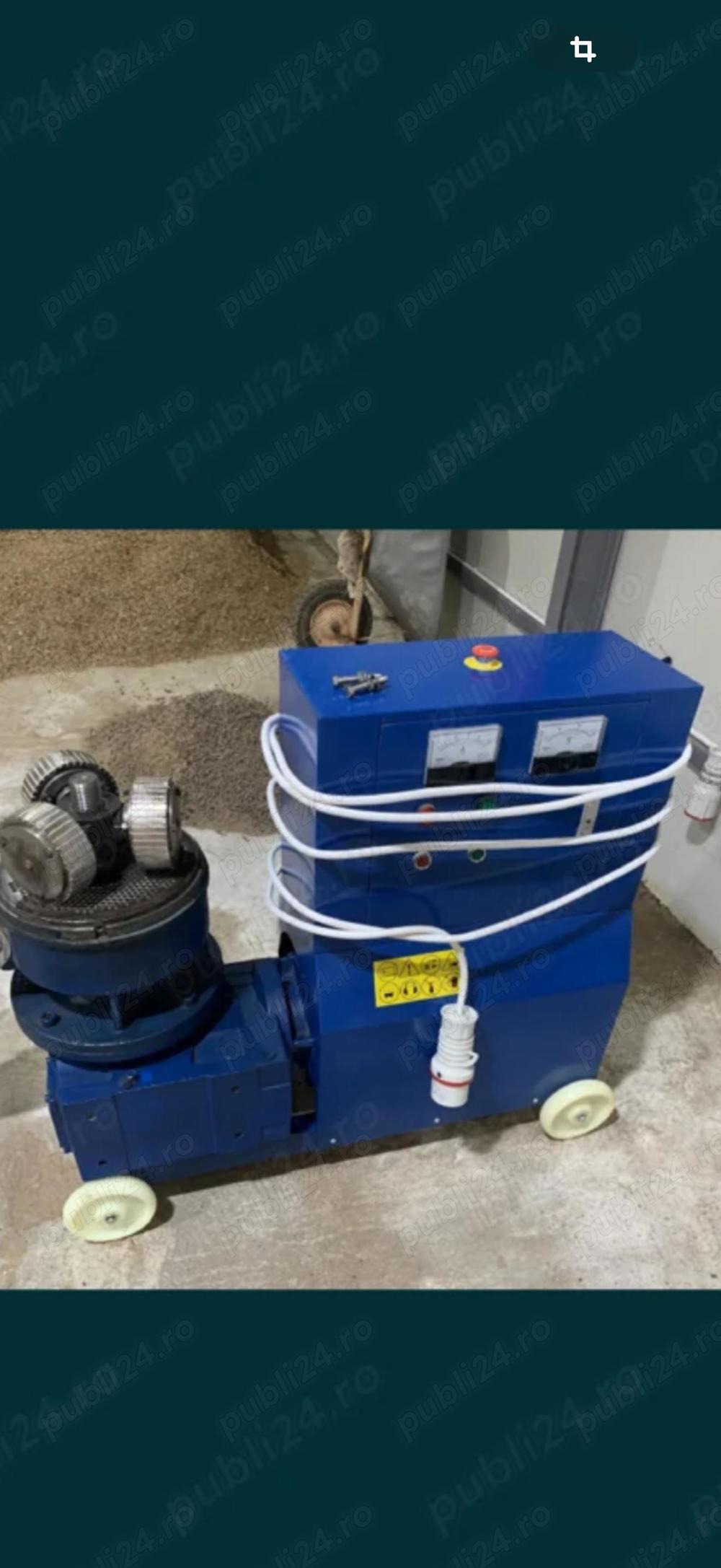 Presa Peleti Aproape Noua