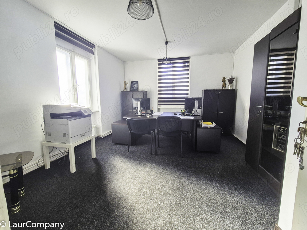 Spatiu Birou Ultracentral Pitesti