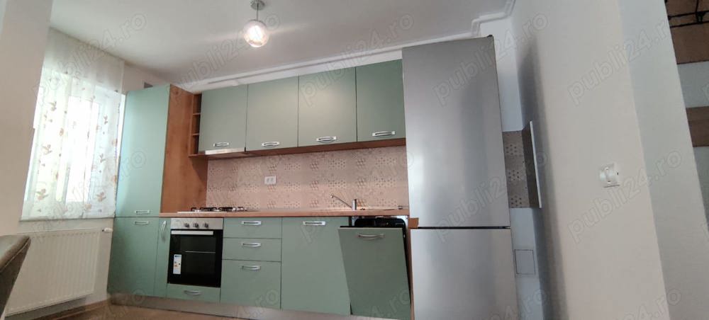 Ofer spre inchiriere apartament 2 camere, zona Coresi, Brasov