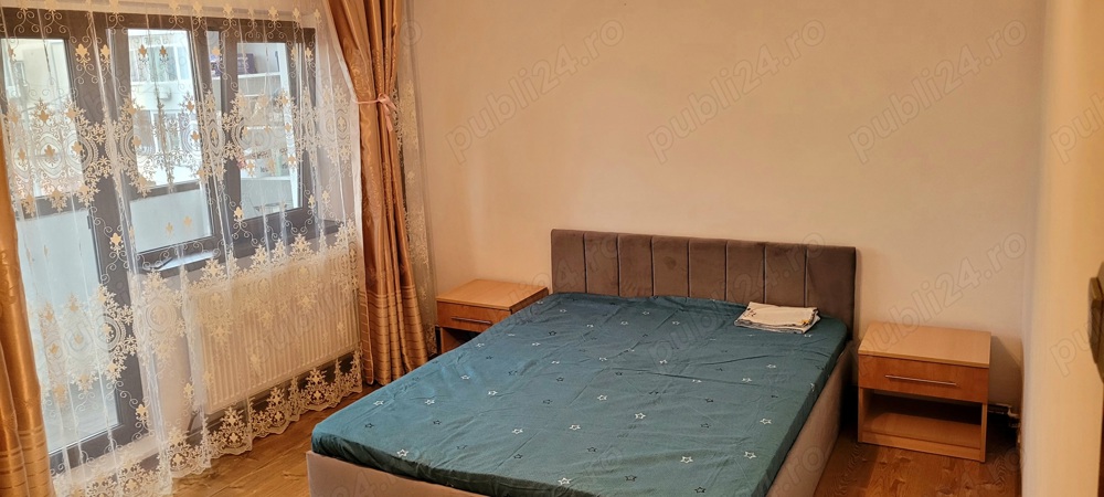 Închiriez apartament Moldovei nr2 etj2 din 4