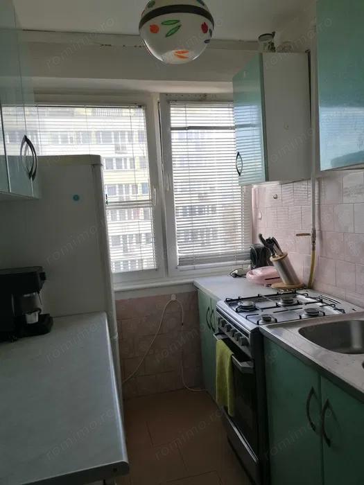 Apartament 2 Camere de Închiriat   Zona Florilor, Brașov