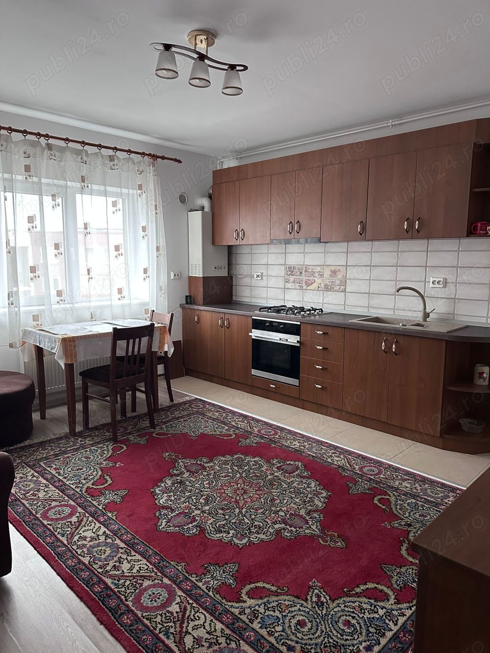 Vand apartament 2 camere, zona AEM, Timisoara