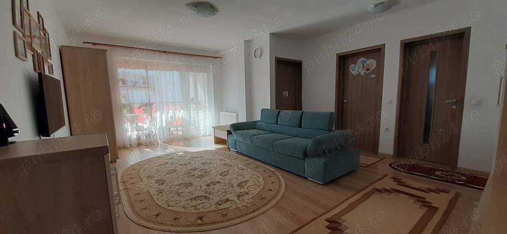 Apartament 3 camere str Liviu Ciulei