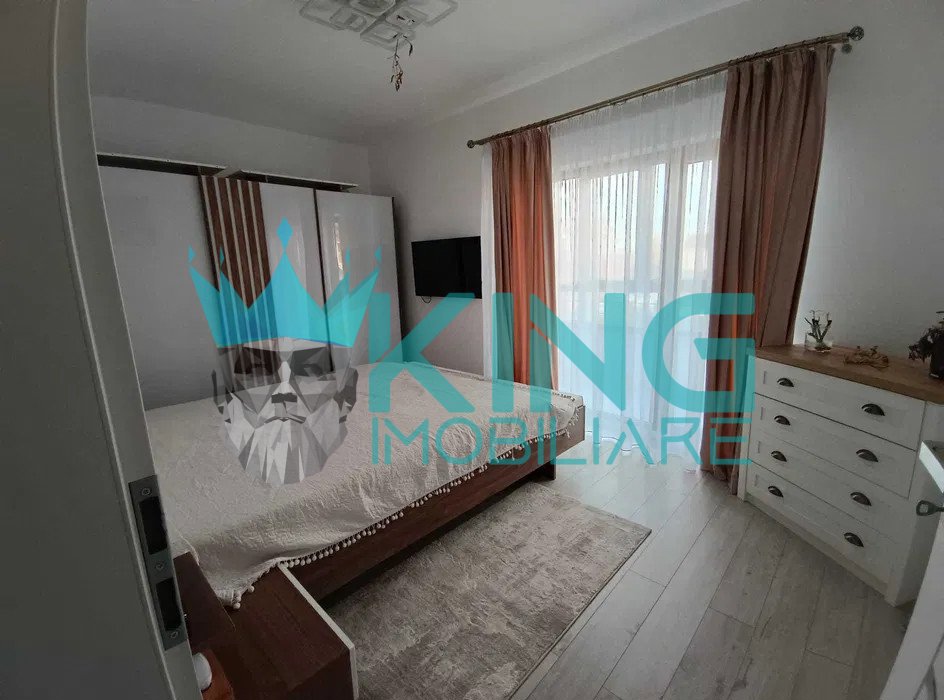 Apartament 3 Camere Ultracentral Craiova