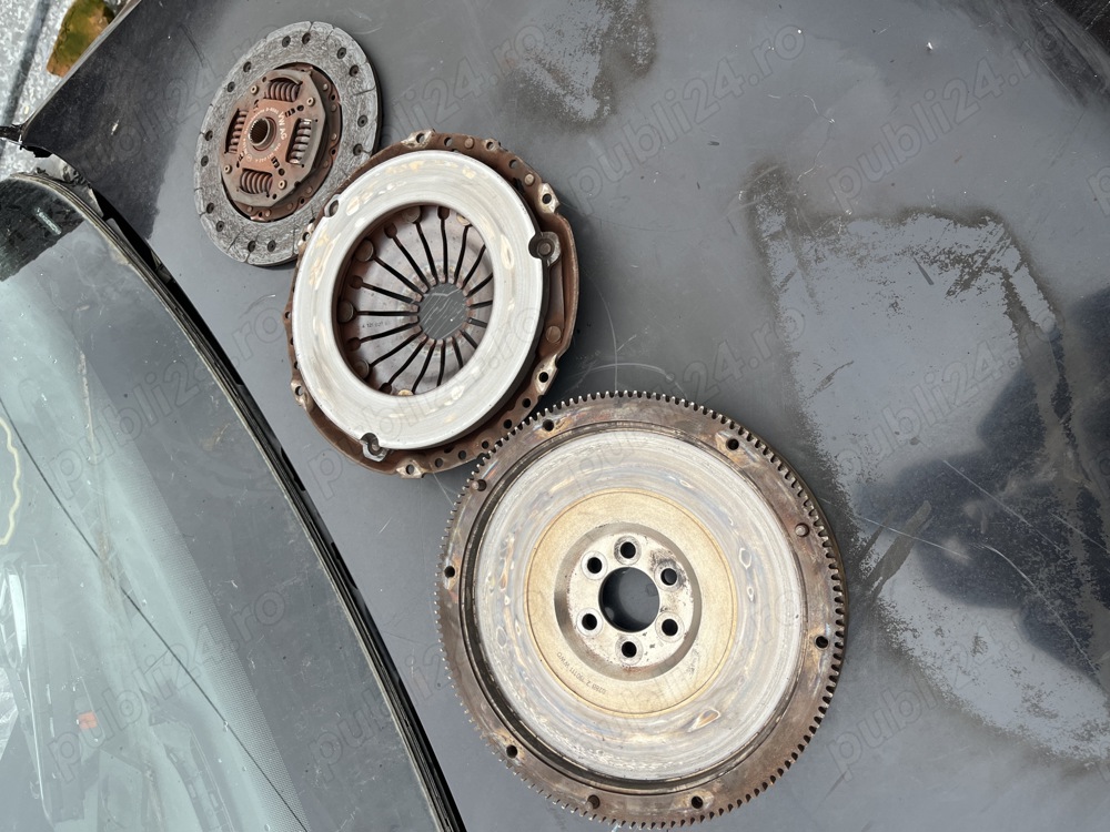 Kit Ambreaj polo 6r 1.6 TDI 