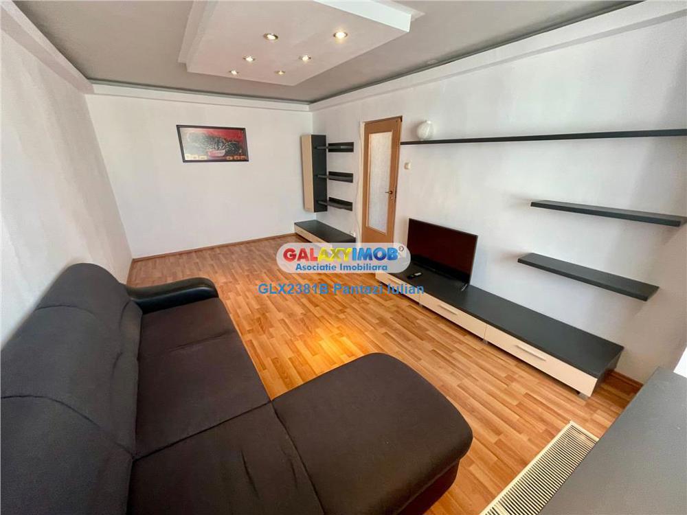 Apartament 2 camere | Lujerului | Decomandat | Loc de parcare