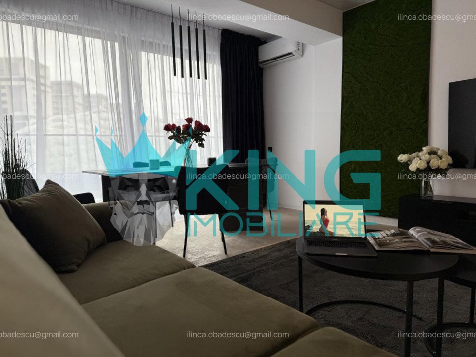  Apartament 2 Camere Pipera Bucuresti