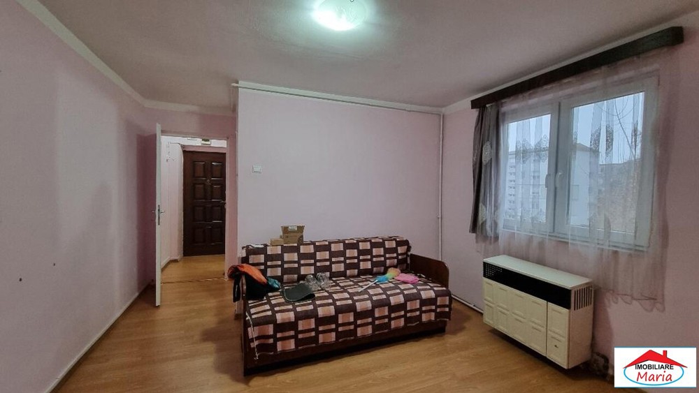 Apartament 2 camere etaj 2 Micro 14- 33000 Euro ( ID 22954)