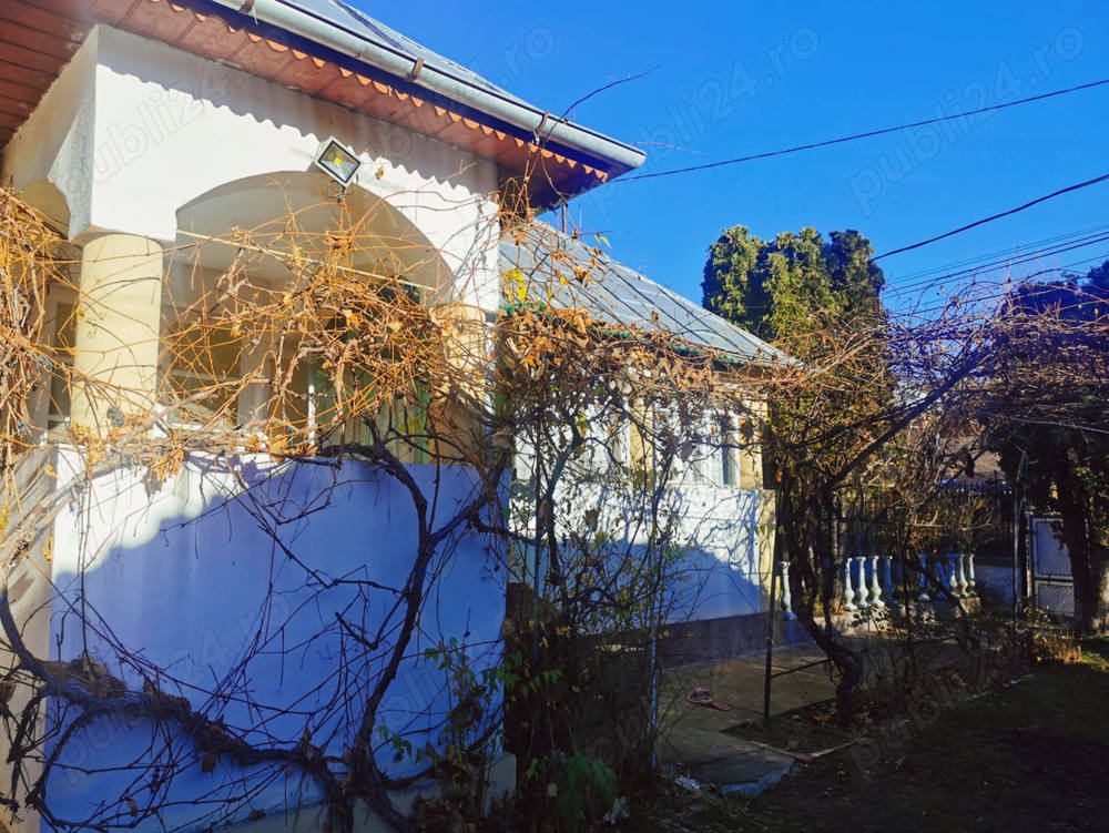 Vanzare Casa Valea Mare Pravat, Jud Arges