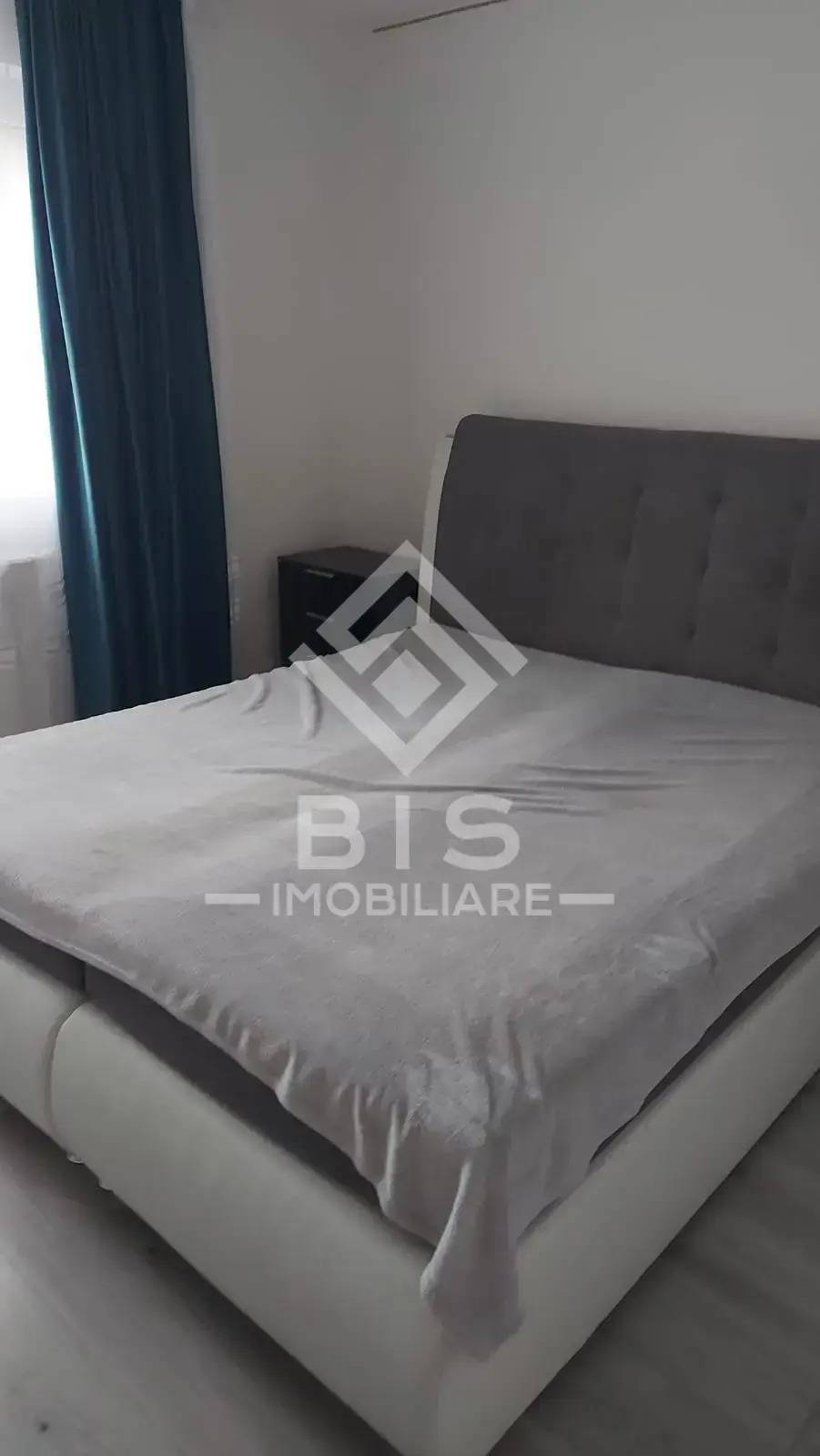 Apartament 3 Camere / Etaj 2 / zona Lama