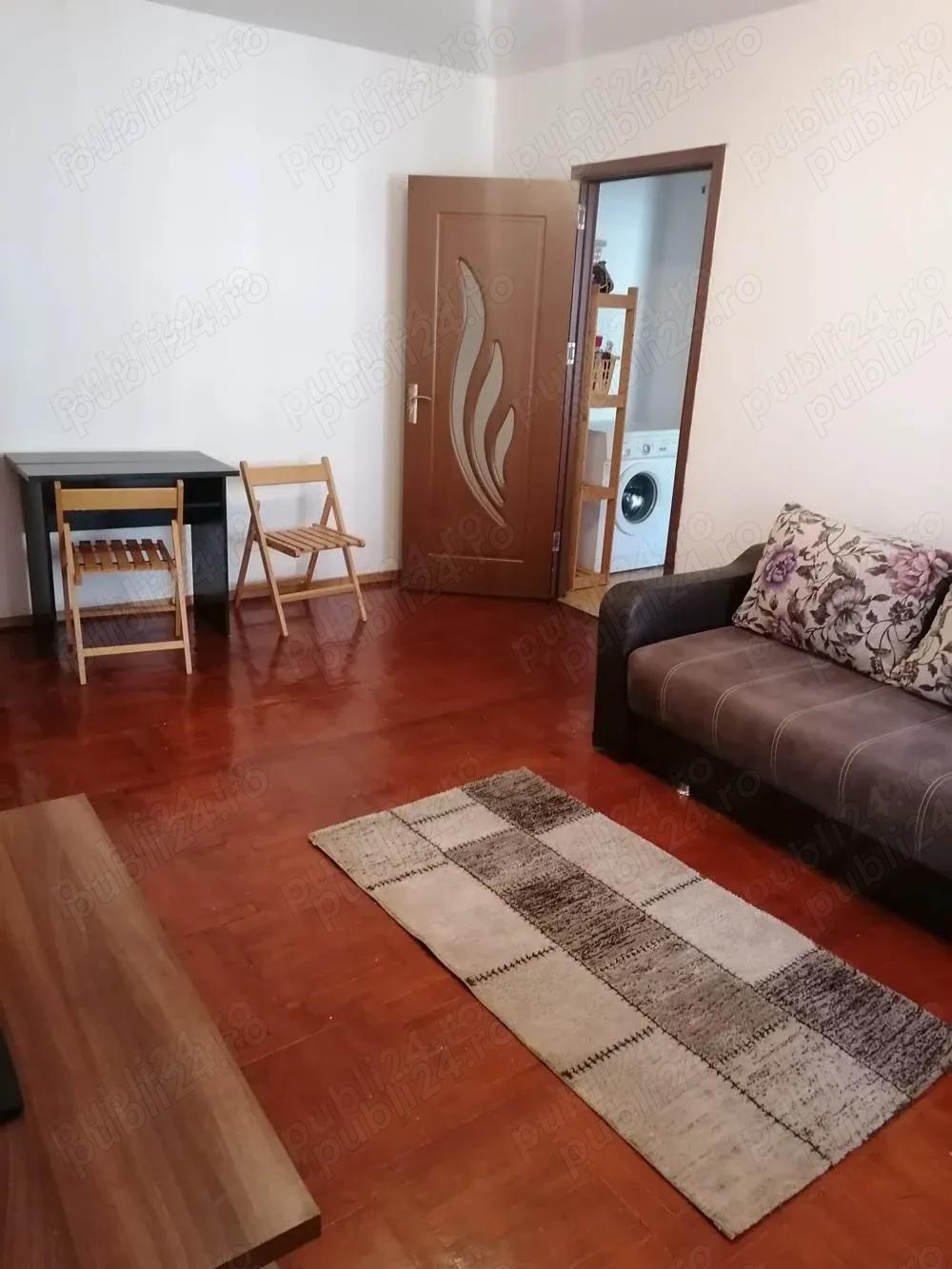 apartament 2 camere vatra luminoasa