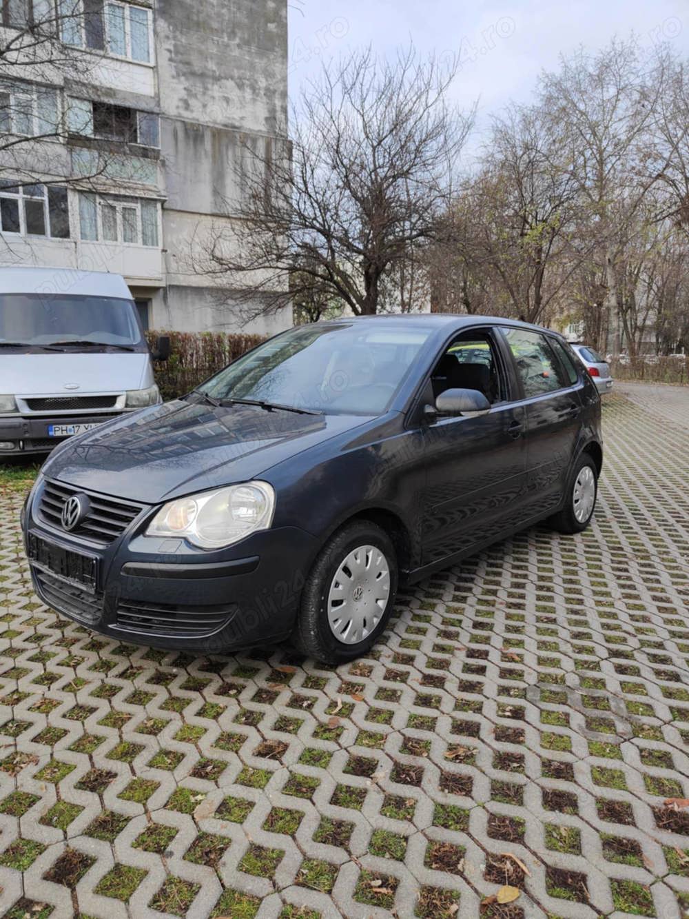 Polo 1.2 benzina, scaune încălzite