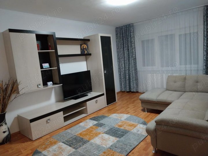 Apartament 2 camere decomandat zona Inel 2   