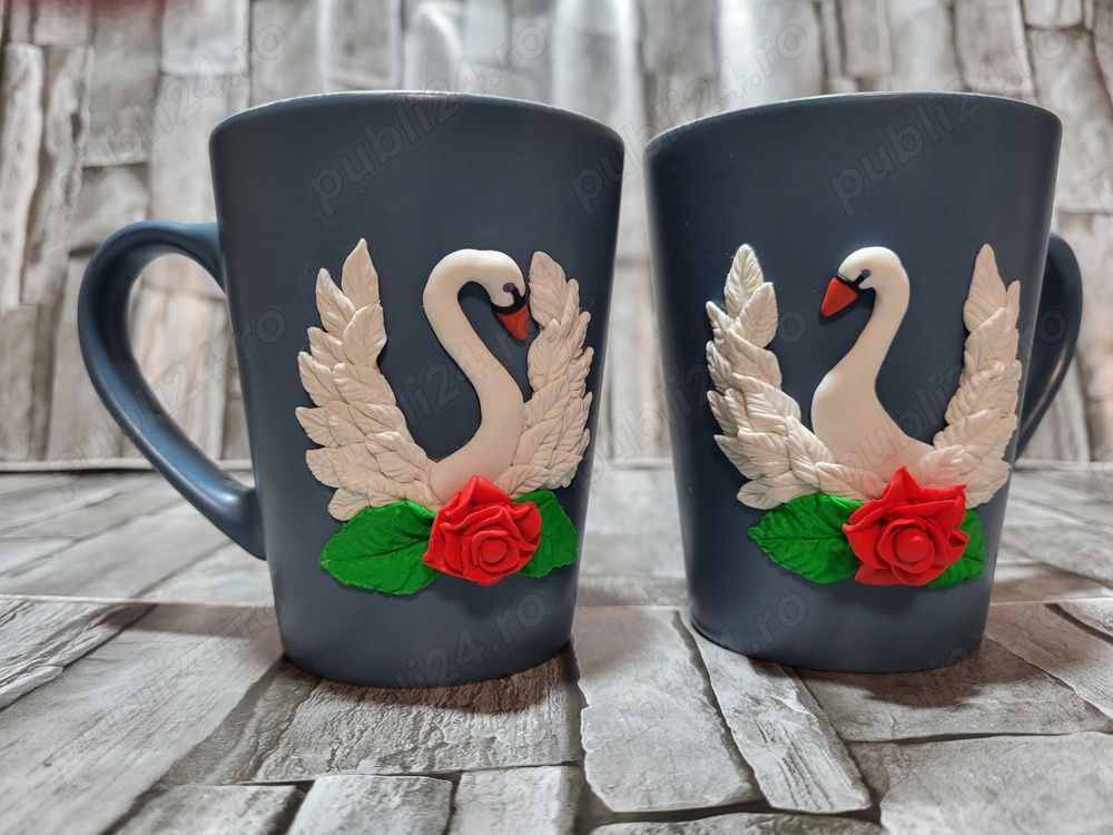 Căni personalizate pentru un cadou perfect