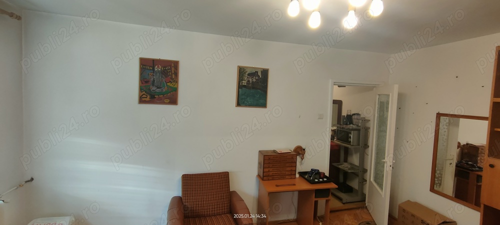 Apartament 3 camere Iulius mall de vânzare