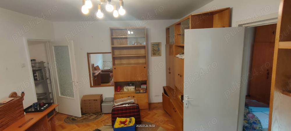 Apartament 3 camere Timișoara de vânzare