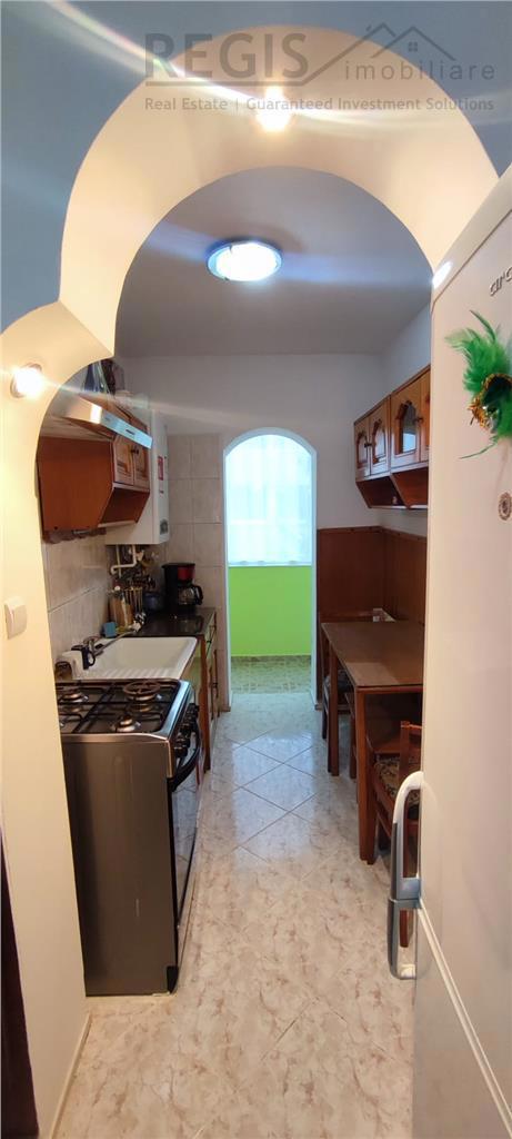 Apartament 2 Camere Astra Petfriendly