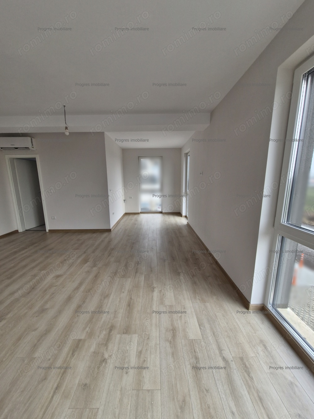 Apartament 3 camere - bloc nou - Timisoara Nord - 115.000 euro