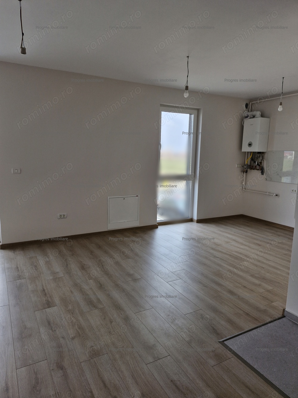 Apartament 2 camere - bloc nou - etaj 1 - 83.216 euro.