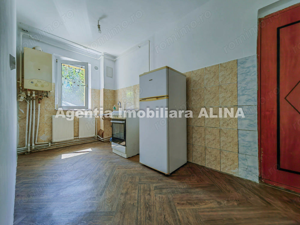 Apartament 2 camere in Deva, zona Micro, Str. Bejan, 35mp, parter.