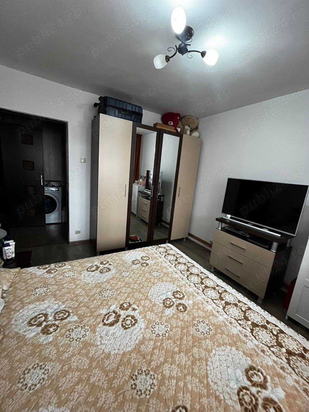 Apartament de vânzare 