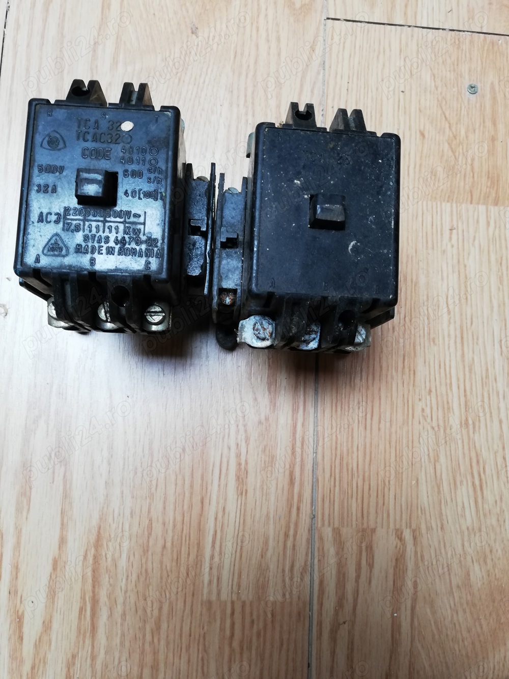 Contactor