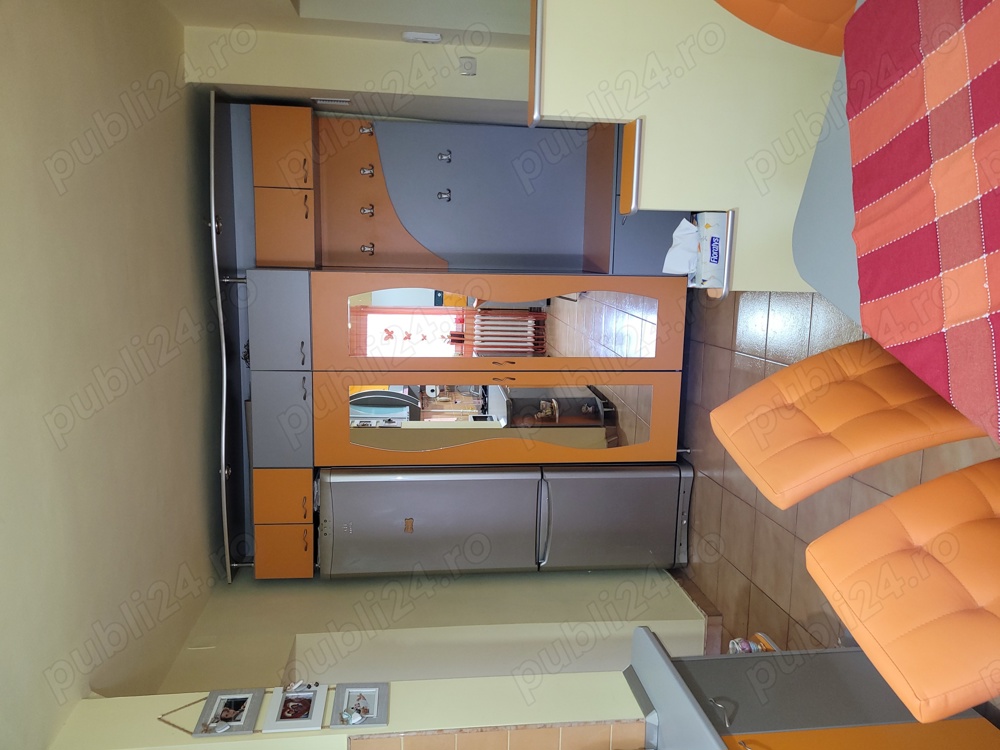 Apartament 2 camere