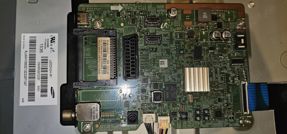 Mainboard bn41-02358a Samsung UE32J4000