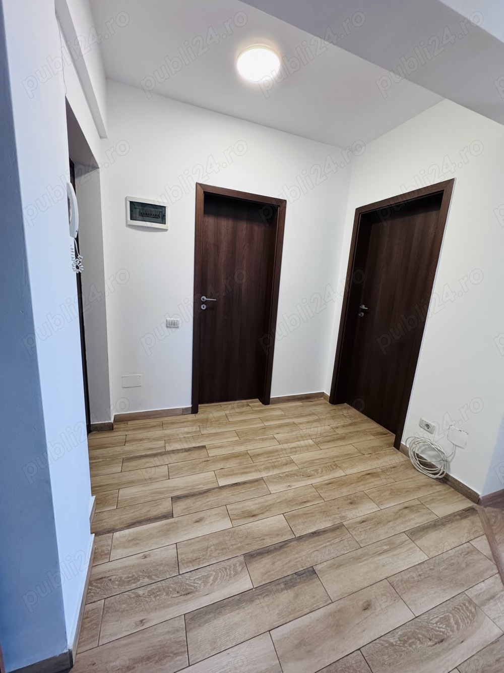 Apartament 2 camere de închiriat Pollux Residence, Dudu, Chiajna