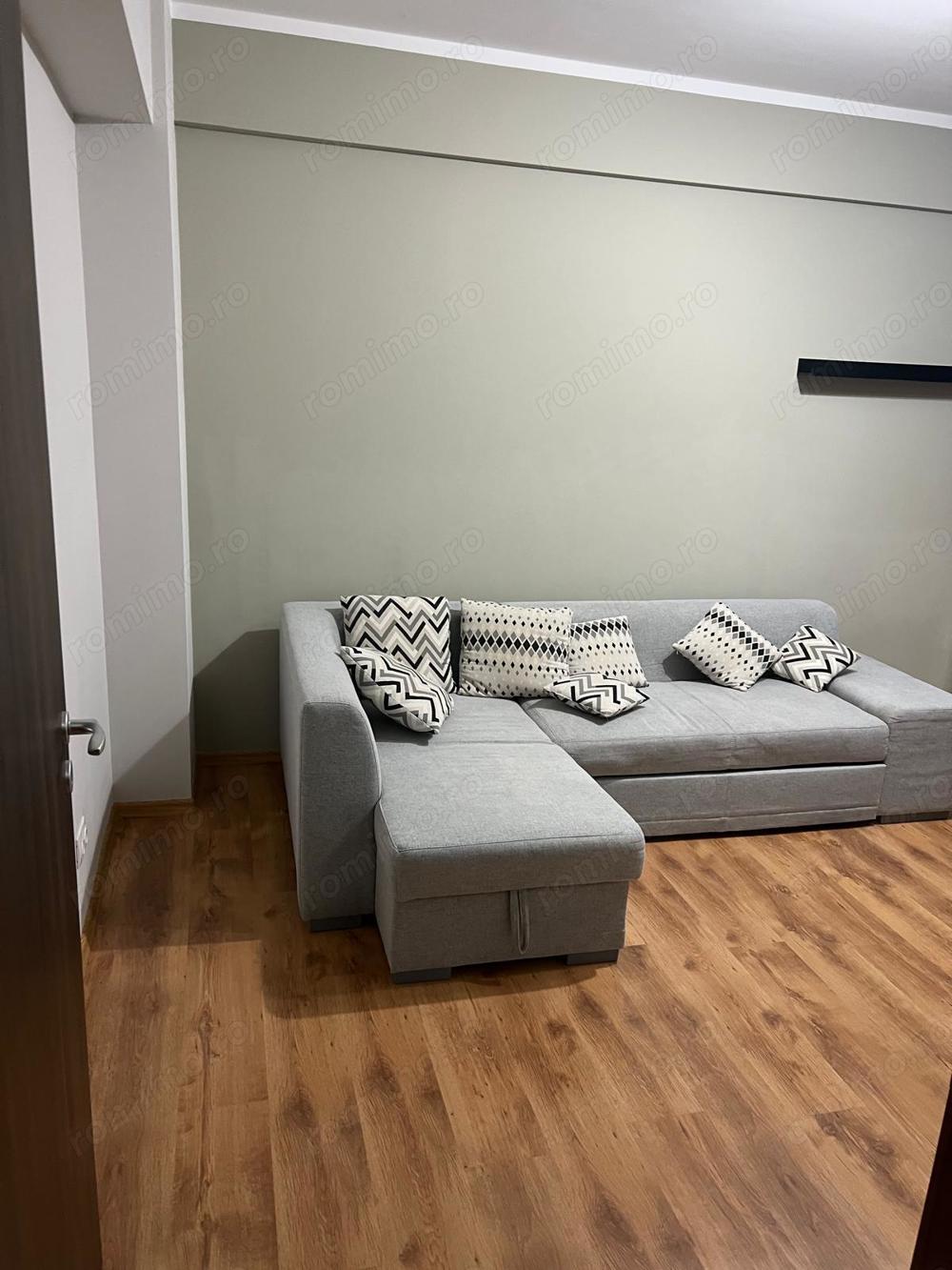 Apartament 2 camere Complexul Studentesc