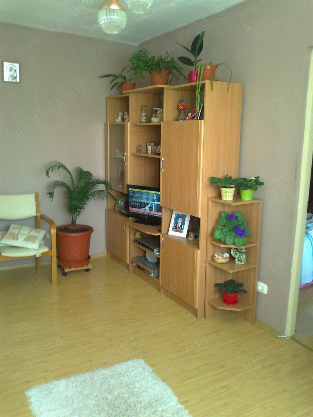 Apartament 2 camere Cosminele