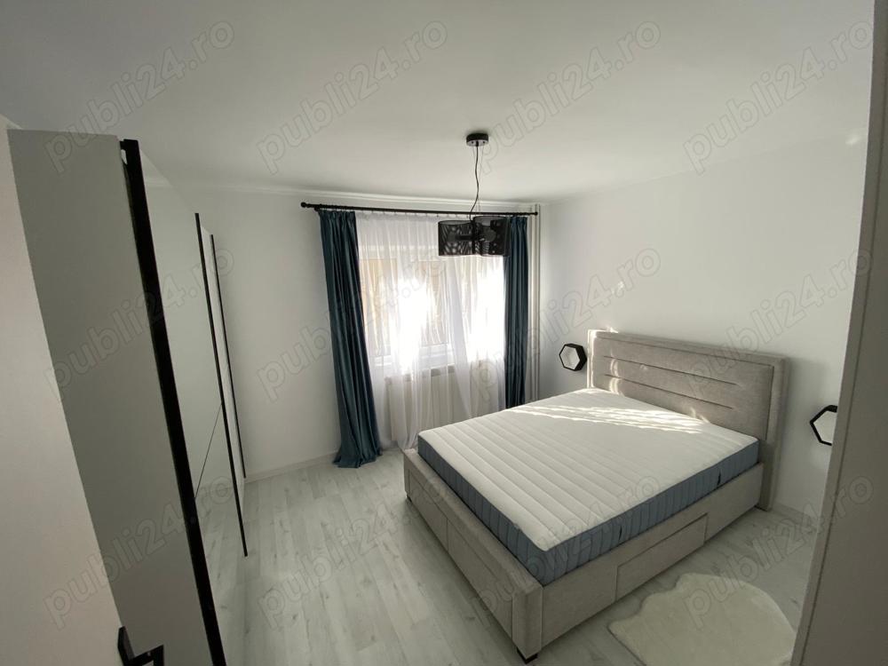 Apartament 2 camere Lujerului-Dreptatii-Veteranilor, parcare, centrala proprie