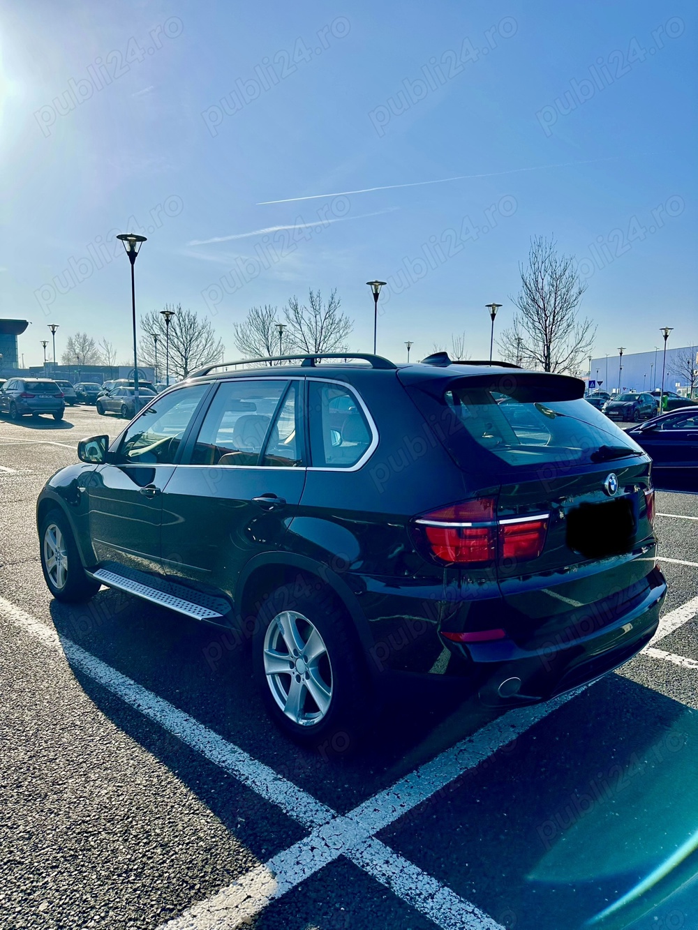 BMW X 5 XDrive An 2013