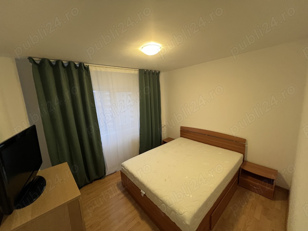 Inchiriez apartament Lujerului