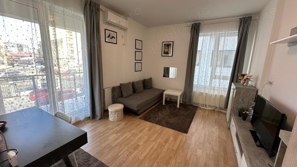 Închiriez apartament 2 camere str Drumul la Rosu