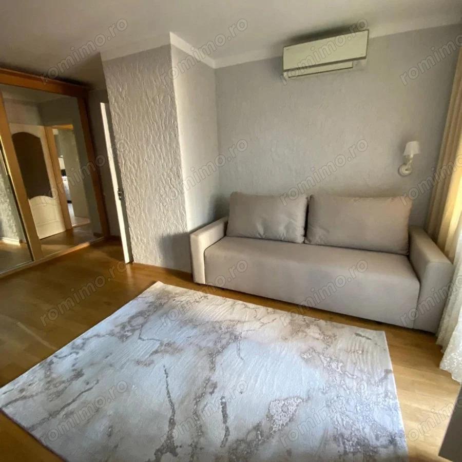 Inchiriere apartament 3 camere zona Giurgiului