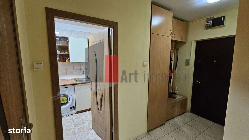 Vânzare apartament 3 camere decomandat Brâncoveanu