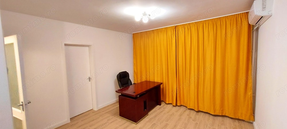 Închiriez apt. 2 camere Sala Palatului-Calea Victoriei, ultracentral, potrivit Locuință, Birou, Mixt