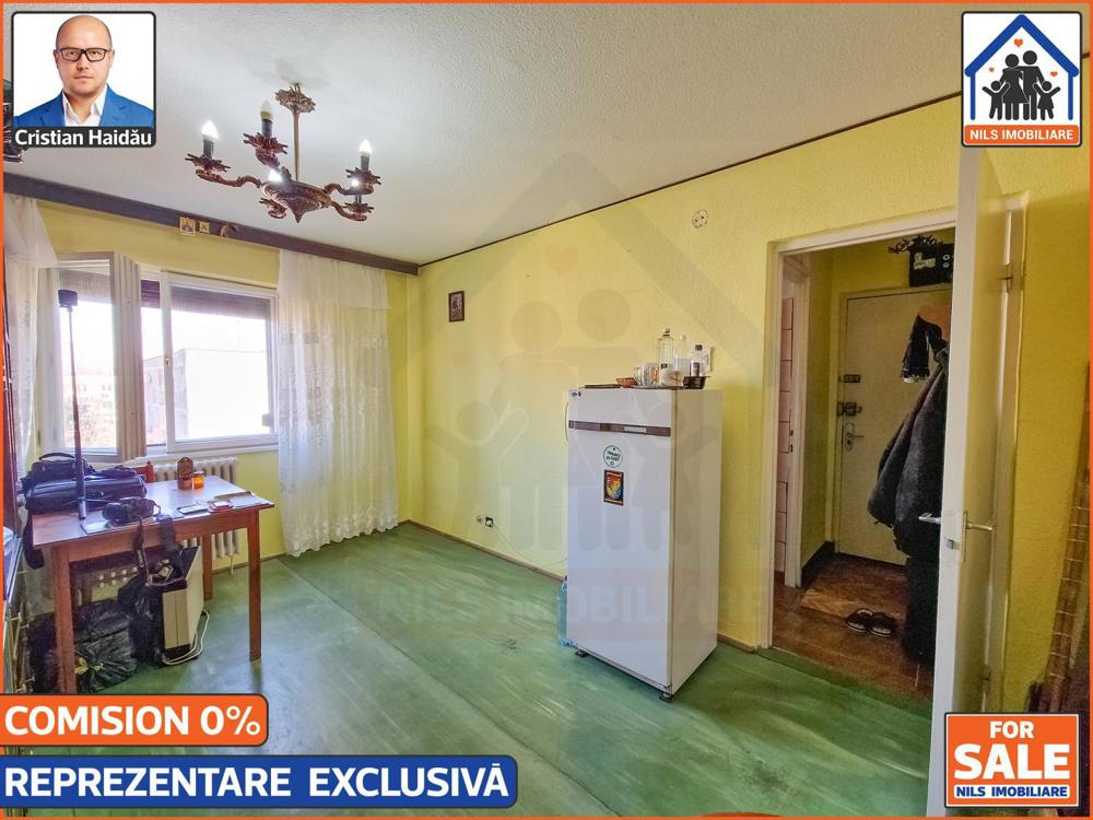 Apartament 2 camere | Zona Piata Resita, Berceni, Sector 4