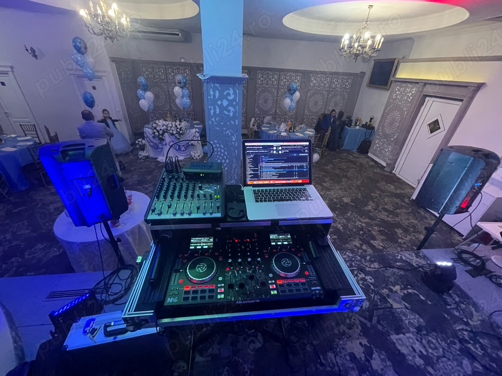 dj evenimente , foto video