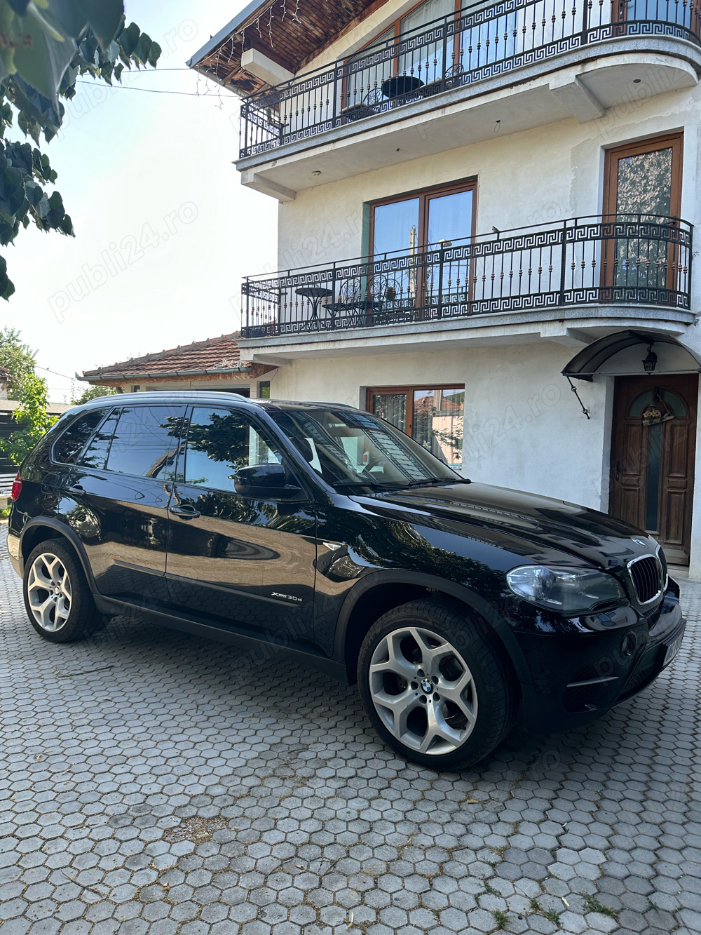 BMW X5 xDrive30d